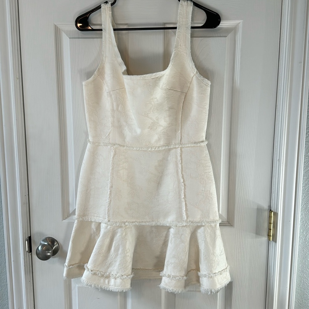 Alexis Noely Dress